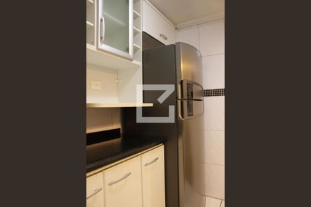 Apartamento para alugar com 66m², 2 quartos e 1 vagaCozinha