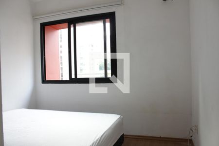 Quarto 2 de apartamento para alugar com 2 quartos, 66m² em Jardim Paulista, São Paulo