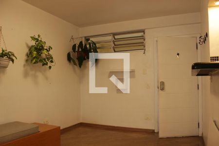 Sala de apartamento para alugar com 2 quartos, 66m² em Jardim Paulista, São Paulo