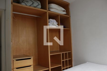 Apartamento para alugar com 66m², 2 quartos e 1 vagaQuarto 2