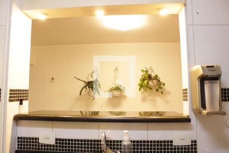 Cozinha de apartamento para alugar com 2 quartos, 66m² em Jardim Paulista, São Paulo