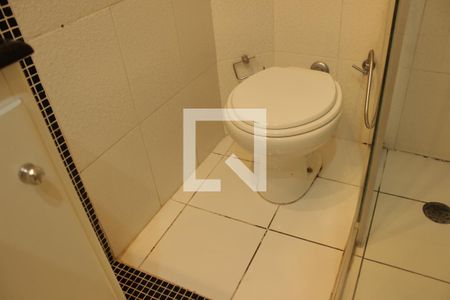 Apartamento para alugar com 66m², 2 quartos e 1 vagaBanheiro