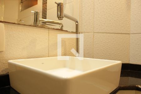 Apartamento para alugar com 66m², 2 quartos e 1 vagaBanheiro