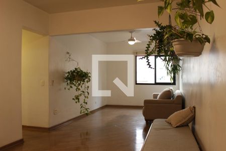 Sala de apartamento para alugar com 2 quartos, 66m² em Jardim Paulista, São Paulo