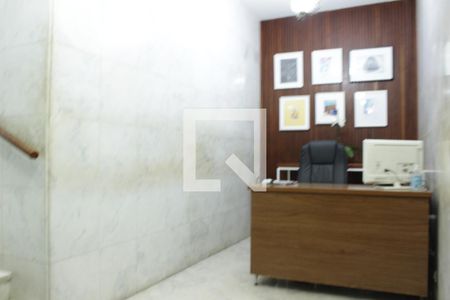 Recepção de apartamento para alugar com 2 quartos, 66m² em Jardim Paulista, São Paulo