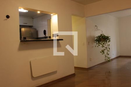 Sala de apartamento para alugar com 2 quartos, 66m² em Jardim Paulista, São Paulo