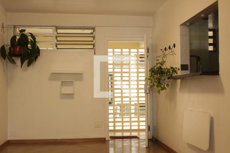 Sala de apartamento para alugar com 2 quartos, 66m² em Jardim Paulista, São Paulo