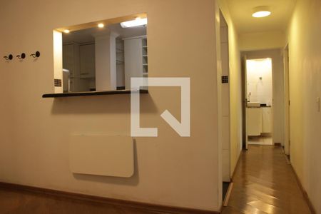Apartamento para alugar com 66m², 2 quartos e 1 vagaSala