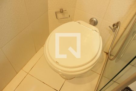 Apartamento para alugar com 66m², 2 quartos e 1 vagaBanheiro