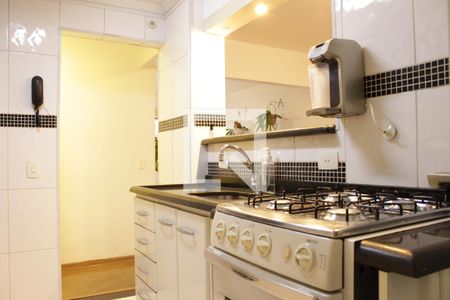 Apartamento para alugar com 66m², 2 quartos e 1 vagaCozinha