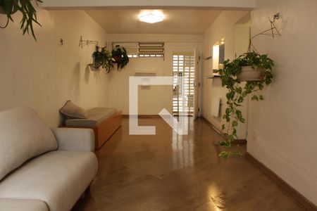 Sala de apartamento para alugar com 2 quartos, 66m² em Jardim Paulista, São Paulo