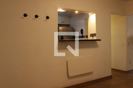 Sala de apartamento para alugar com 2 quartos, 66m² em Jardim Paulista, São Paulo