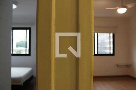 Apartamento para alugar com 66m², 2 quartos e 1 vagaCorredor dos quartos 