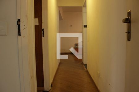 Apartamento para alugar com 66m², 2 quartos e 1 vagaCorredor