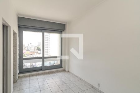 Sala de apartamento para alugar com 1 quarto, 38m² em Centro, São Paulo