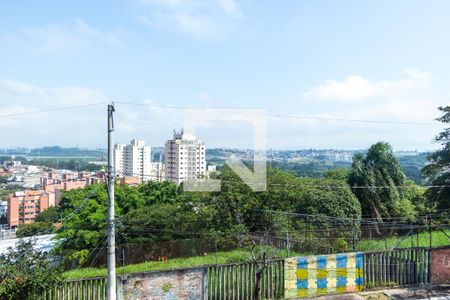 Casa à venda com 342m², 3 quartos e 4 vagas Casa à venda com 342m², 3 quartos e 4 vagasVista da Varanda da Suíte