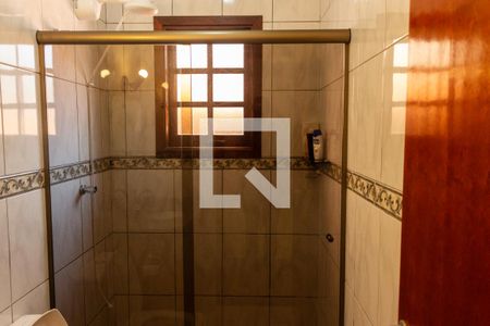 Casa à venda com 342m², 3 quartos e 4 vagas Casa à venda com 342m², 3 quartos e 4 vagasBanheiro