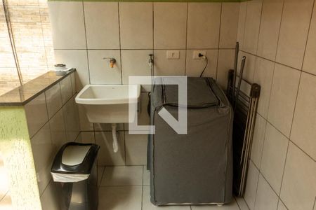 Casa à venda com 342m², 3 quartos e 4 vagas Casa à venda com 342m², 3 quartos e 4 vagasÁrea de Serviço