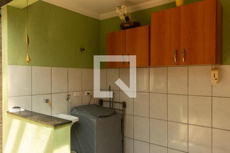 Casa à venda com 342m², 3 quartos e 4 vagas Casa à venda com 342m², 3 quartos e 4 vagasÁrea de Serviço