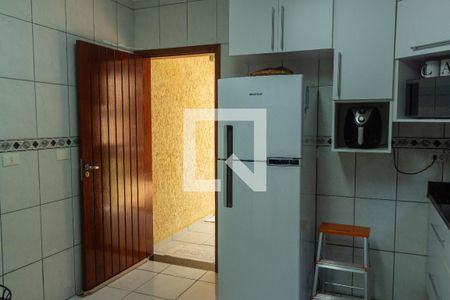 Casa à venda com 342m², 3 quartos e 4 vagas Casa à venda com 342m², 3 quartos e 4 vagasCozinha