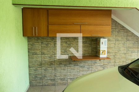 Casa à venda com 342m², 3 quartos e 4 vagas Casa à venda com 342m², 3 quartos e 4 vagasGaragem