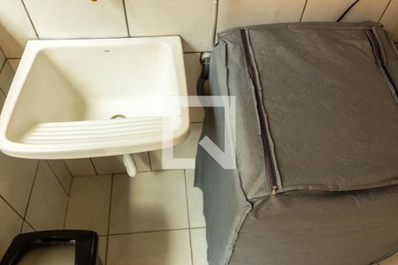 Casa à venda com 342m², 3 quartos e 4 vagas Casa à venda com 342m², 3 quartos e 4 vagasÁrea de Serviço