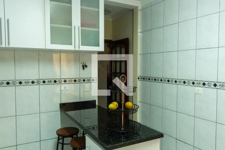 Casa à venda com 342m², 3 quartos e 4 vagas Casa à venda com 342m², 3 quartos e 4 vagasCozinha