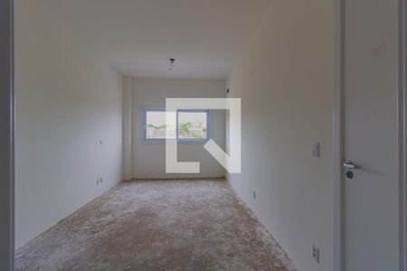 Suite de apartamento à venda com 2 quartos, 85m² em Nossa Senhora das Gracas, Canoas