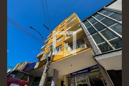 Apartamento à venda com 90m², 3 quartos e sem vagaFachada