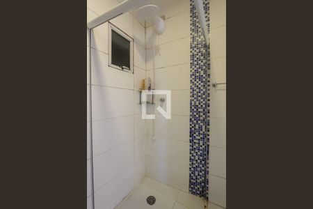 Apartamento à venda com 90m², 3 quartos e sem vagaBanheiro Social