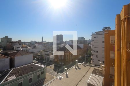 Apartamento à venda com 90m², 3 quartos e sem vagaVista Quarto 2