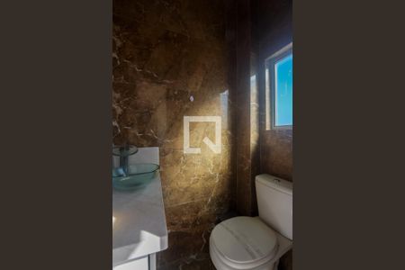 Apartamento à venda com 90m², 3 quartos e sem vagaBanheiro de serviço