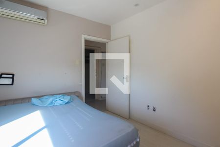 Quarto 2 de apartamento para alugar com 3 quartos, 90m² em São Geraldo, Porto Alegre