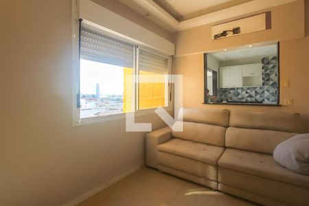 Apartamento para alugar com 90m², 3 quartos e sem vagaSala