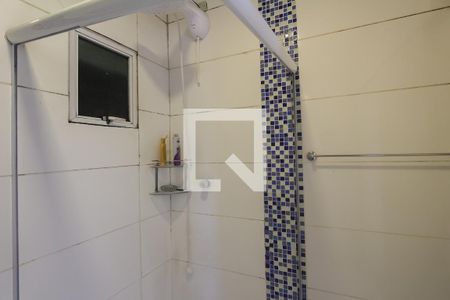 Apartamento à venda com 90m², 3 quartos e sem vagaBanheiro Social