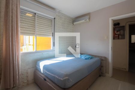 Quarto 2 de apartamento para alugar com 3 quartos, 90m² em São Geraldo, Porto Alegre