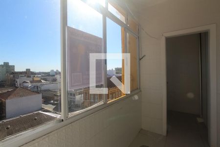 Apartamento à venda com 90m², 3 quartos e sem vagaCozinha