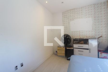 Apartamento à venda com 90m², 3 quartos e sem vagaQuarto 2