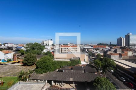 Vista de apartamento para alugar com 3 quartos, 90m² em São Geraldo, Porto Alegre