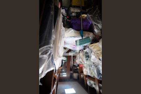 Casa à venda com 450m², 5 quartos e 3 vagasCloset da suíte 3