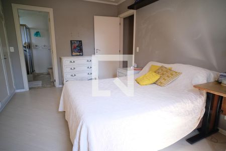 Casa à venda com 450m², 5 quartos e 3 vagasquarto 1 - suíte