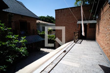 Casa à venda com 450m², 5 quartos e 3 vagasquarto do caseiro