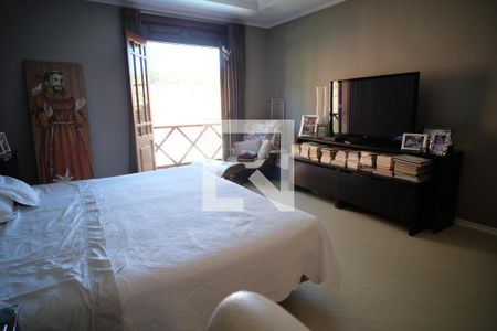 Casa à venda com 450m², 5 quartos e 3 vagasQuarto 3 - Suíte