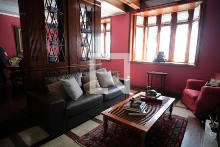 Casa à venda com 450m², 5 quartos e 3 vagasSala 2