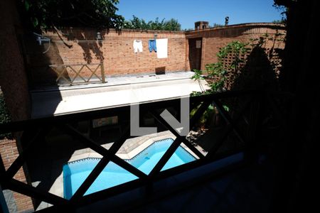 Casa à venda com 450m², 5 quartos e 3 vagasvista quarto 3 - suíte