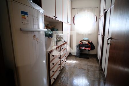 Casa à venda com 450m², 5 quartos e 3 vagasCozinha