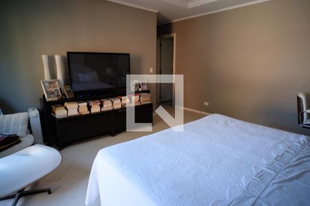 Casa à venda com 450m², 5 quartos e 3 vagasQuarto 3 - Suíte