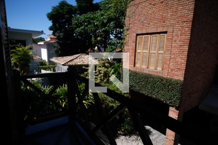 Casa à venda com 450m², 5 quartos e 3 vagasvista quarto 3 - suíte