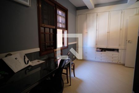 Casa à venda com 450m², 5 quartos e 3 vagasQuarto de Serviço