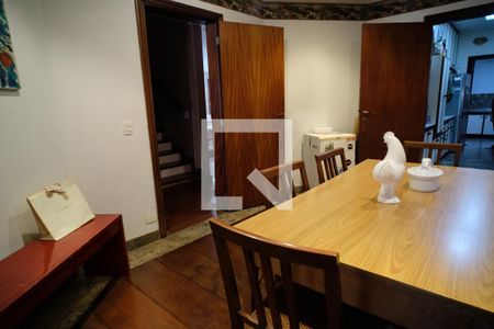 Casa à venda com 450m², 5 quartos e 3 vagasSala de Jantar 2